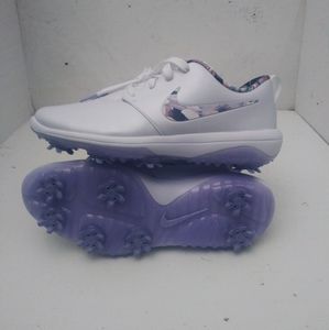 Nike roshe G tour womans golf cleats size 8